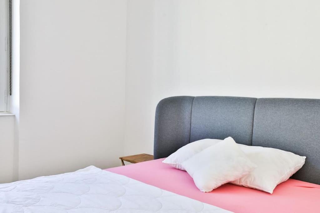 Suite Tres Moderne Et Cosy, Proche Centre-Ville, Mulhouse Centre エクステリア 写真
