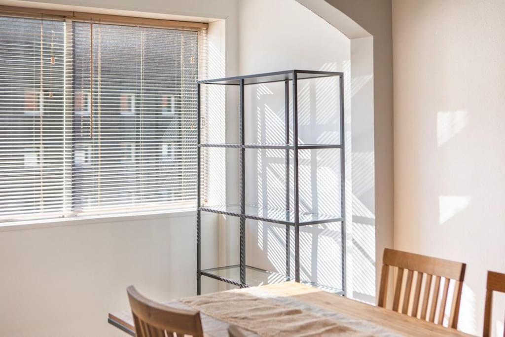 Suite Tres Moderne Et Cosy, Proche Centre-Ville, Mulhouse Centre エクステリア 写真
