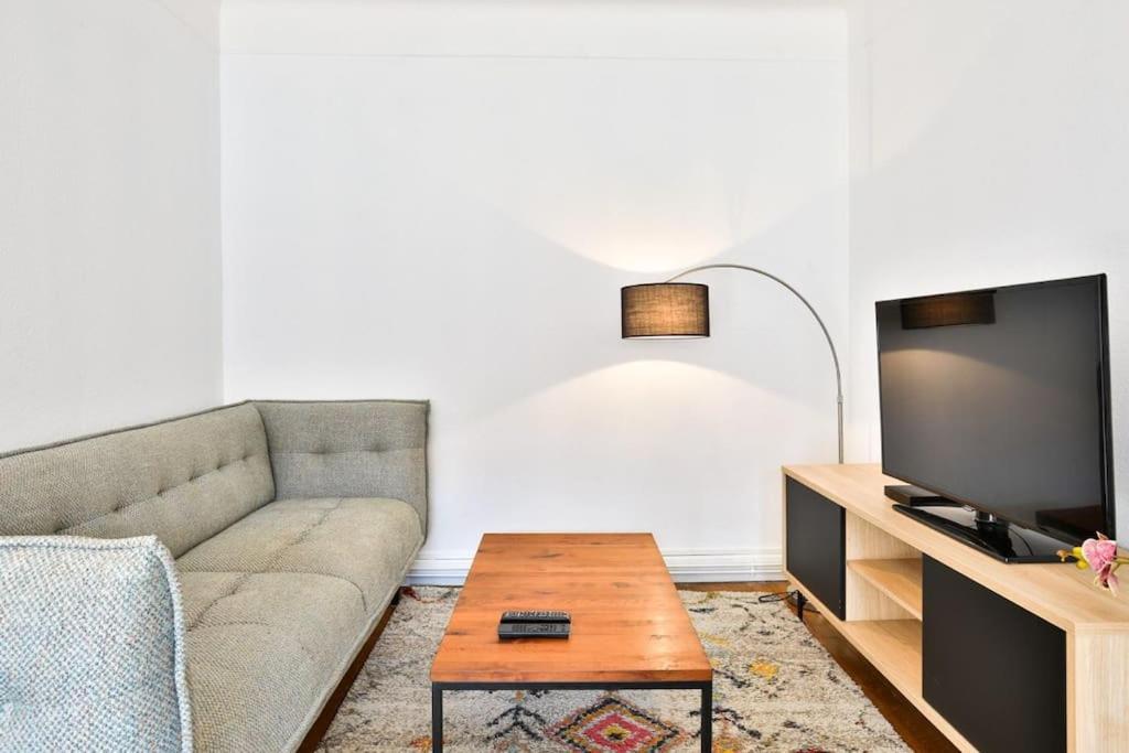 Suite Tres Moderne Et Cosy, Proche Centre-Ville, Mulhouse Centre エクステリア 写真