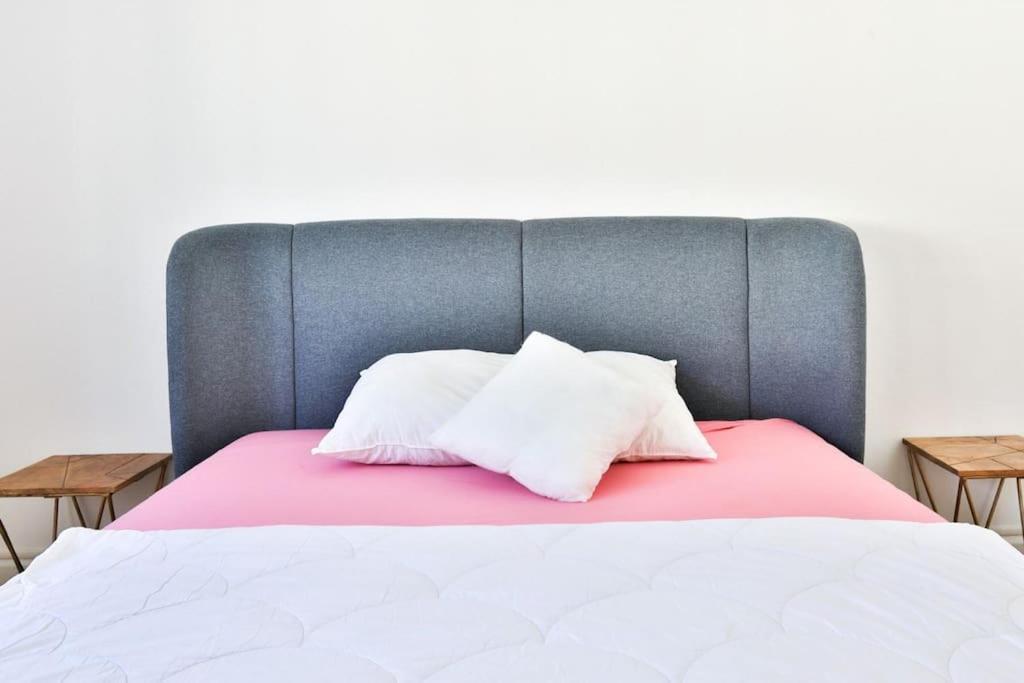Suite Tres Moderne Et Cosy, Proche Centre-Ville, Mulhouse Centre エクステリア 写真
