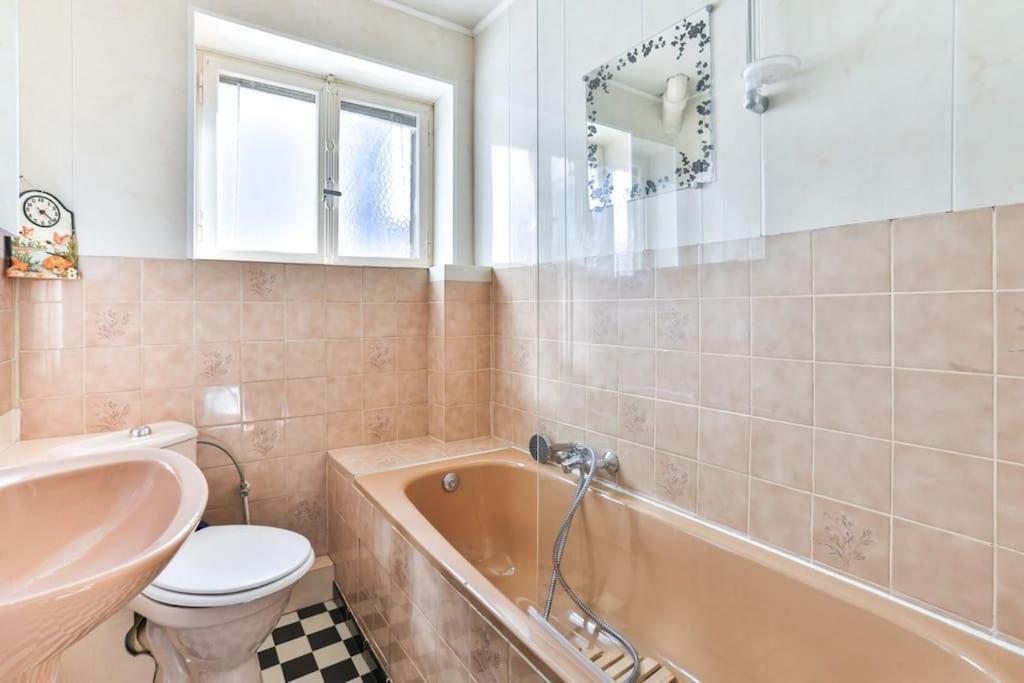 Suite Tres Moderne Et Cosy, Proche Centre-Ville, Mulhouse Centre エクステリア 写真