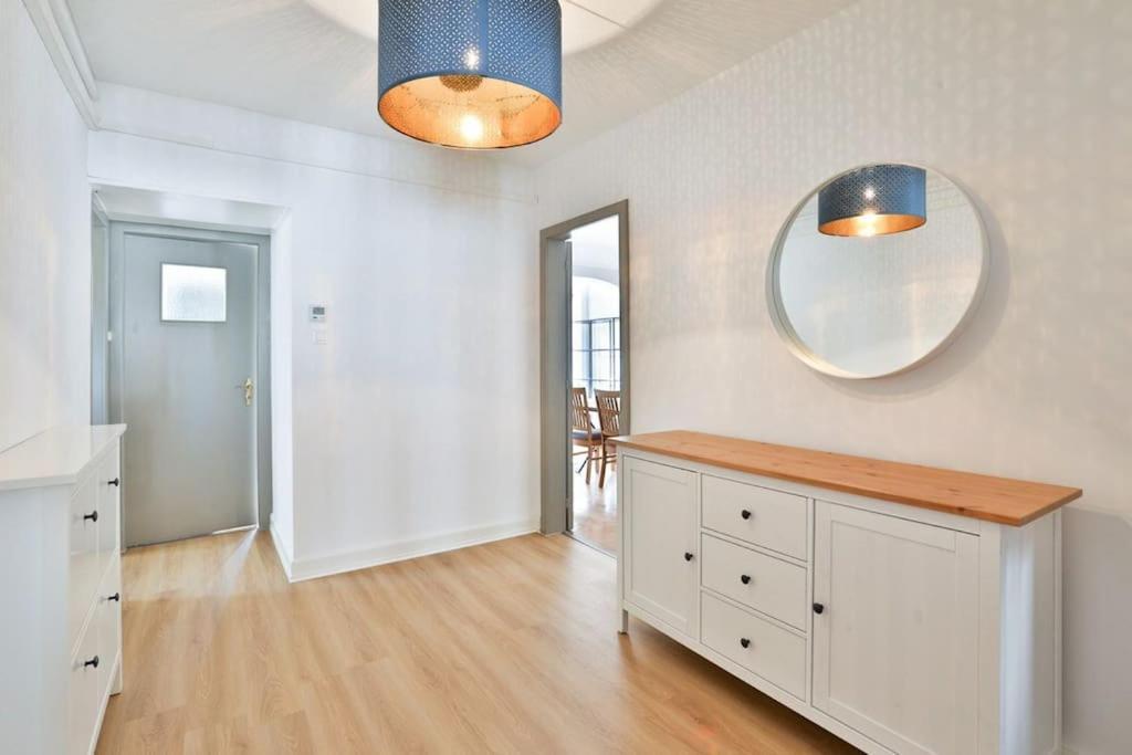 Suite Tres Moderne Et Cosy, Proche Centre-Ville, Mulhouse Centre エクステリア 写真
