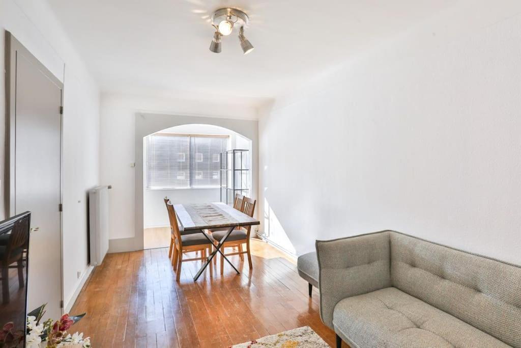 Suite Tres Moderne Et Cosy, Proche Centre-Ville, Mulhouse Centre エクステリア 写真